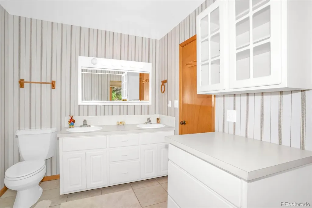 21692 S Saint Vrain Drive Lyons CO 80540