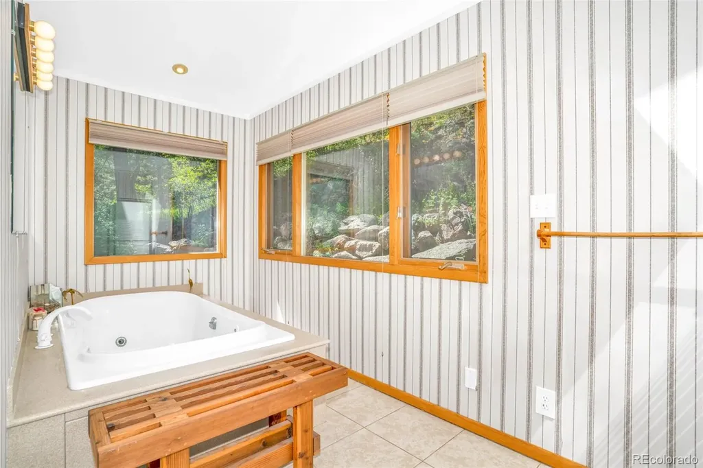 21692 S Saint Vrain Drive Lyons CO 80540