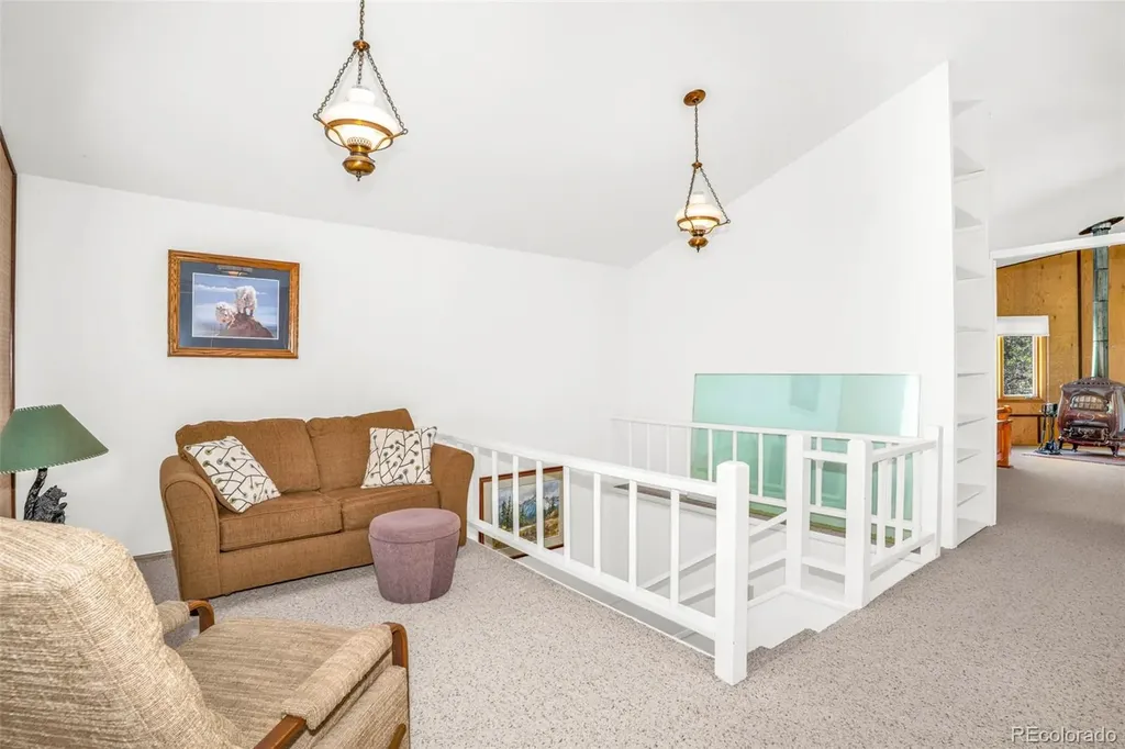 21692 S Saint Vrain Drive Lyons CO 80540