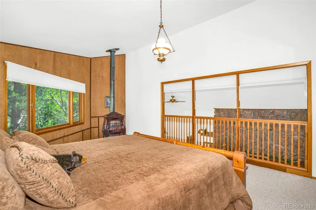 21692 S Saint Vrain Drive Lyons CO 80540