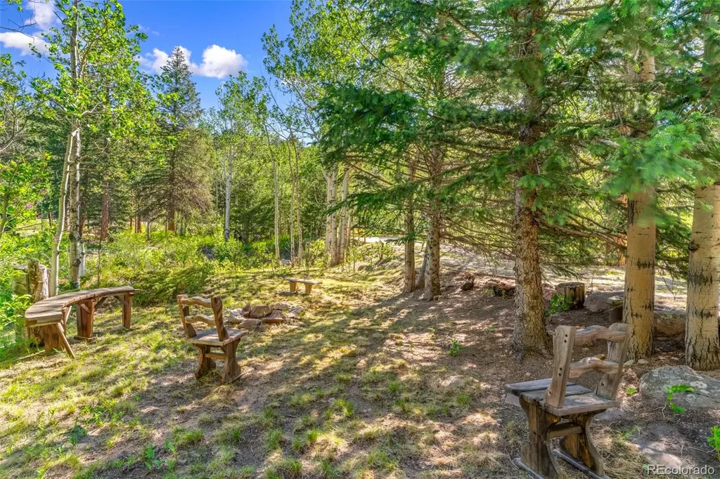 21692 S Saint Vrain Drive Lyons CO 80540