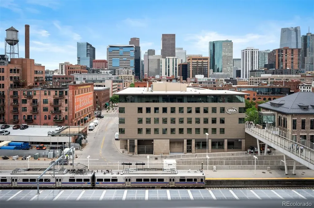 1750 Wewatta Street Denver CO 80202
