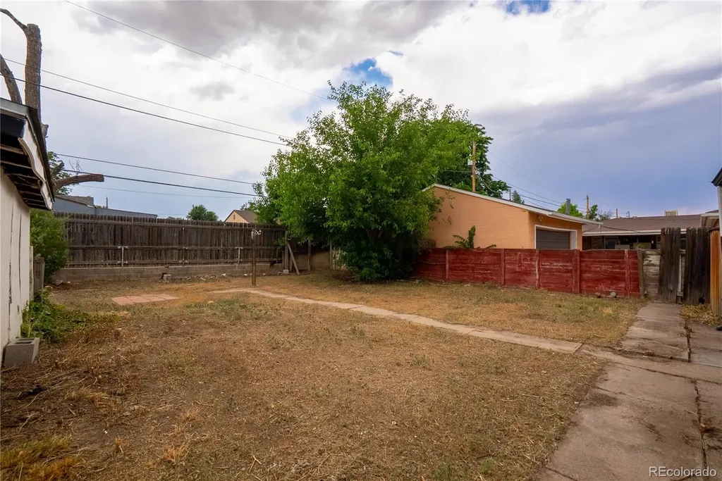 2541 Camellia Street Pueblo CO 81005