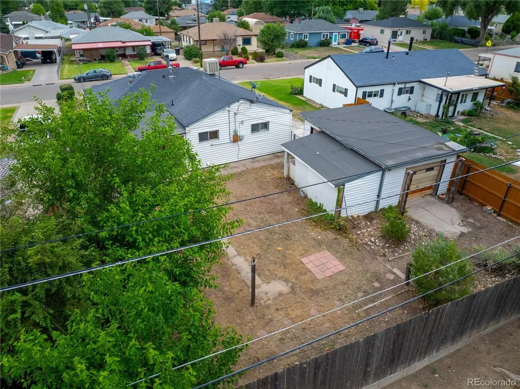2541 Camellia Street Pueblo CO 81005