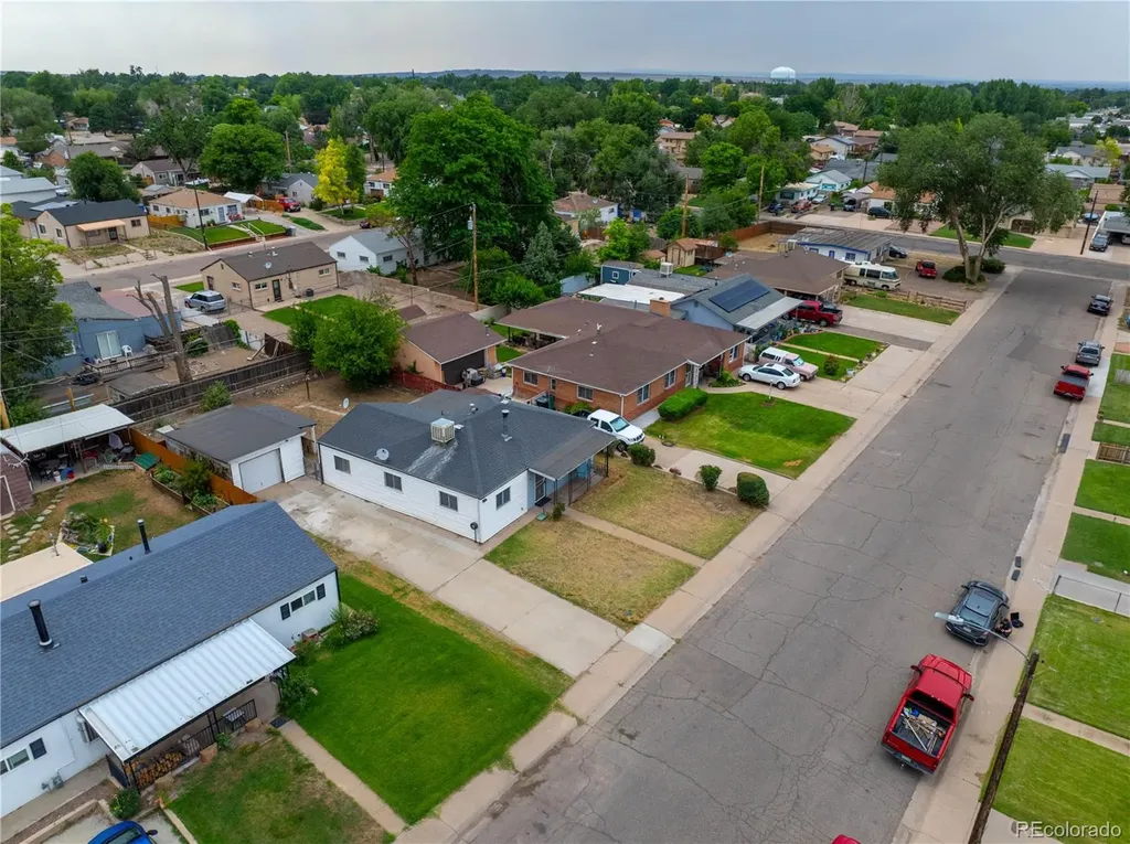2541 Camellia Street Pueblo CO 81005