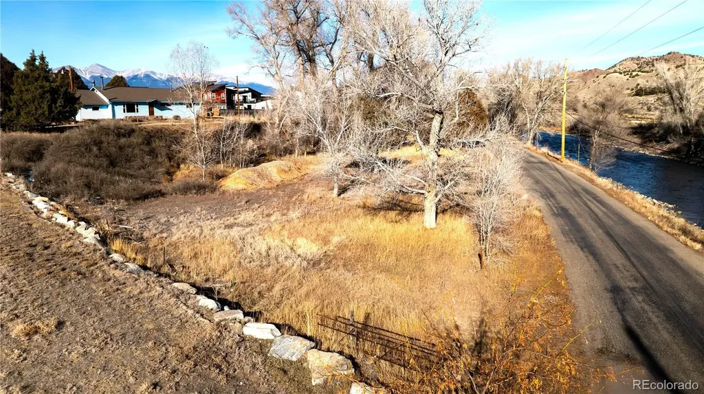 7193 County Road 105 Salida CO 81201
