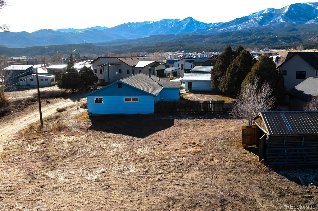 7193 County Road 105 Salida CO 81201