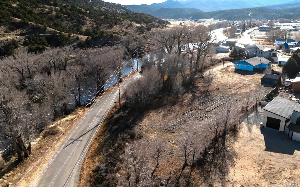 7193 County Road 105 Salida CO 81201