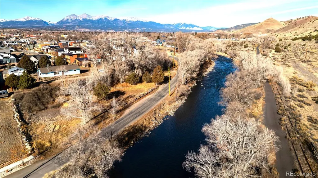 7193 County Road 105 Salida CO 81201