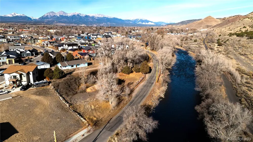 7193 County Road 105 Salida CO 81201