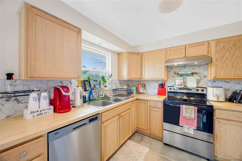 812 S Bermont Avenue Lafayette CO 80026
