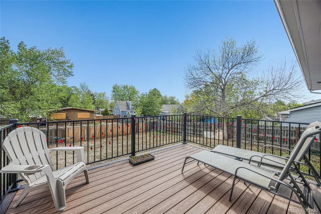 812 S Bermont Avenue Lafayette CO 80026