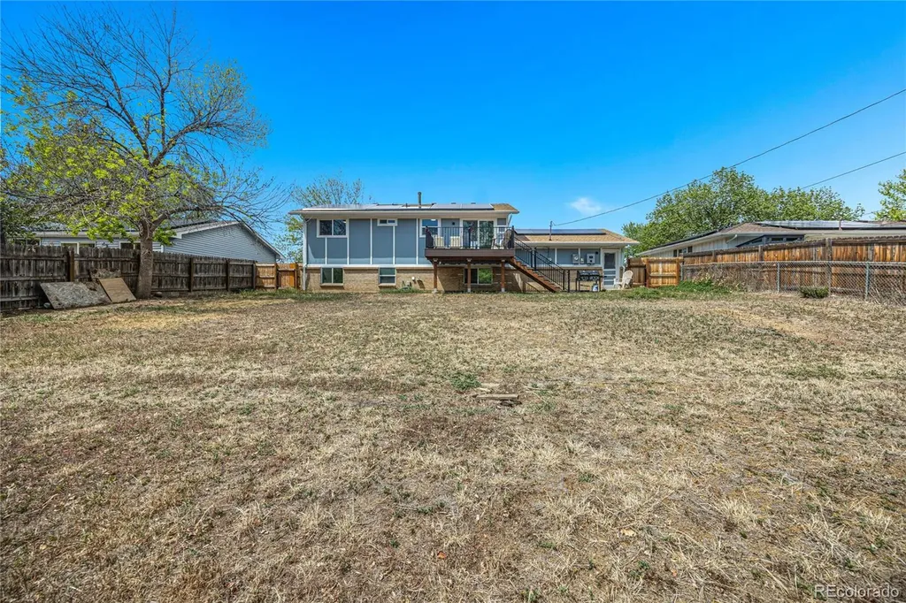 812 S Bermont Avenue Lafayette CO 80026
