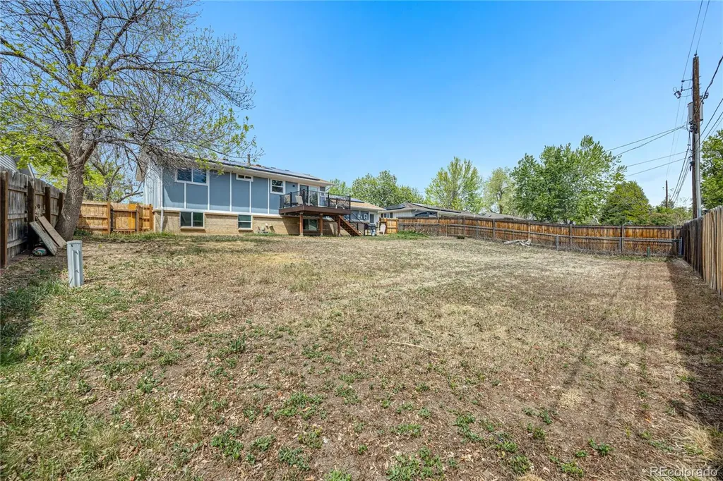 812 S Bermont Avenue Lafayette CO 80026