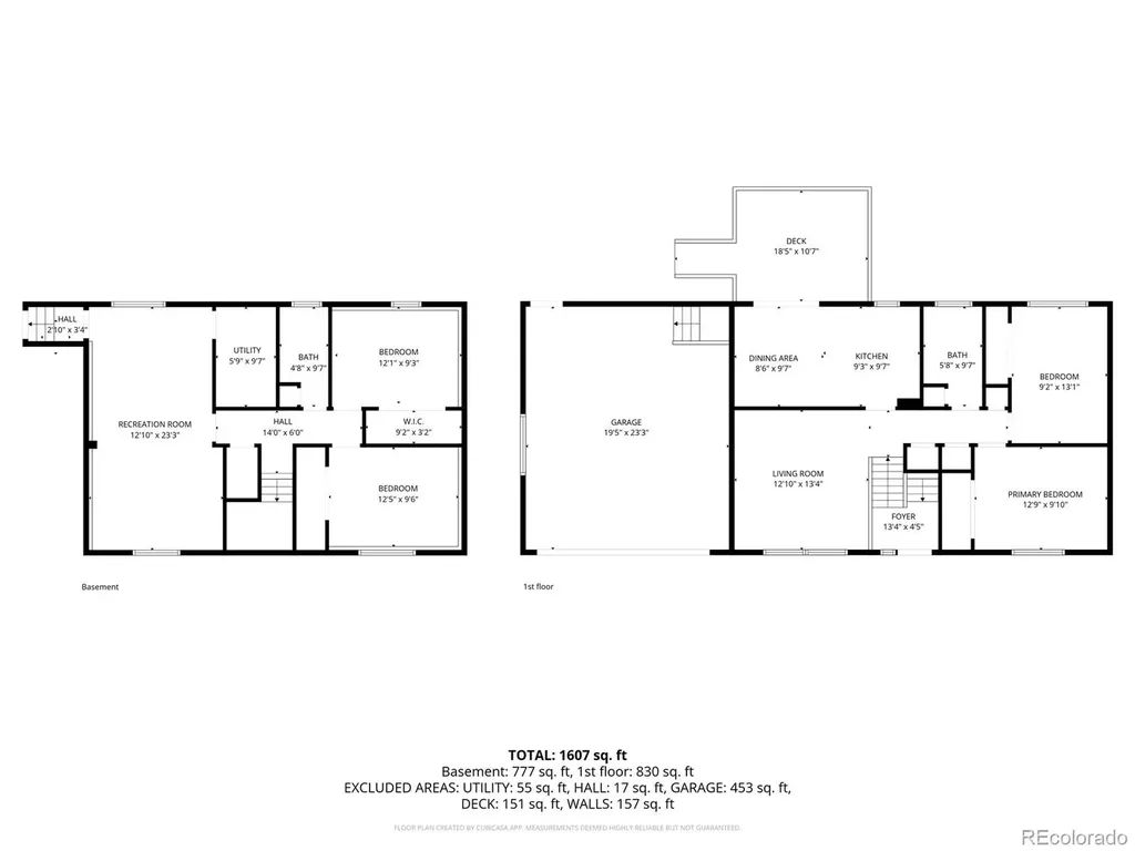 812 S Bermont Avenue Lafayette CO 80026