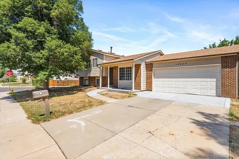 18805 E Napa Drive Aurora CO 80013
