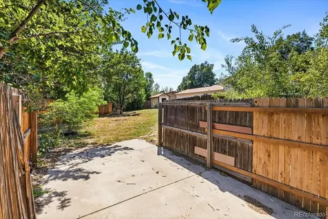 18805 E Napa Drive Aurora CO 80013