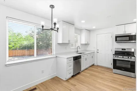 18805 E Napa Drive Aurora CO 80013