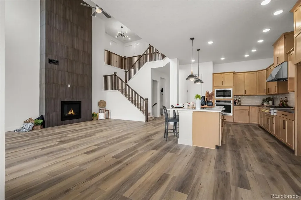 17137 Alsike Clover Court Monument CO 80132