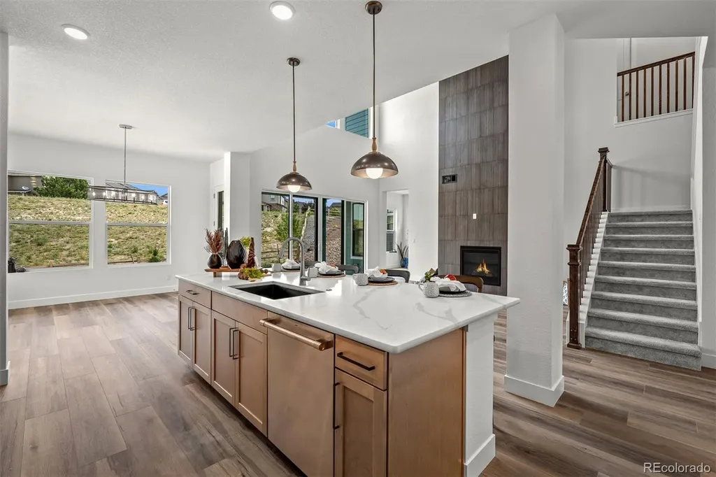 17137 Alsike Clover Court Monument CO 80132