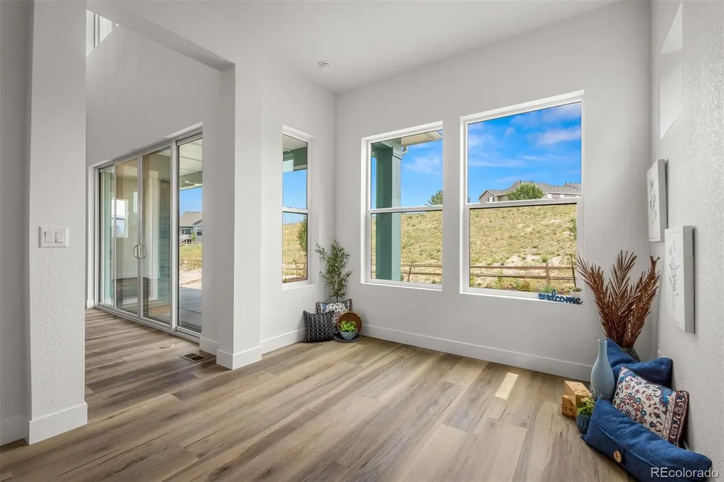 17137 Alsike Clover Court Monument CO 80132