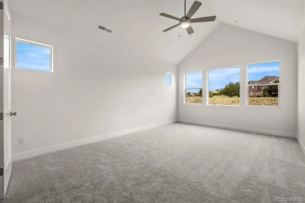 17137 Alsike Clover Court Monument CO 80132