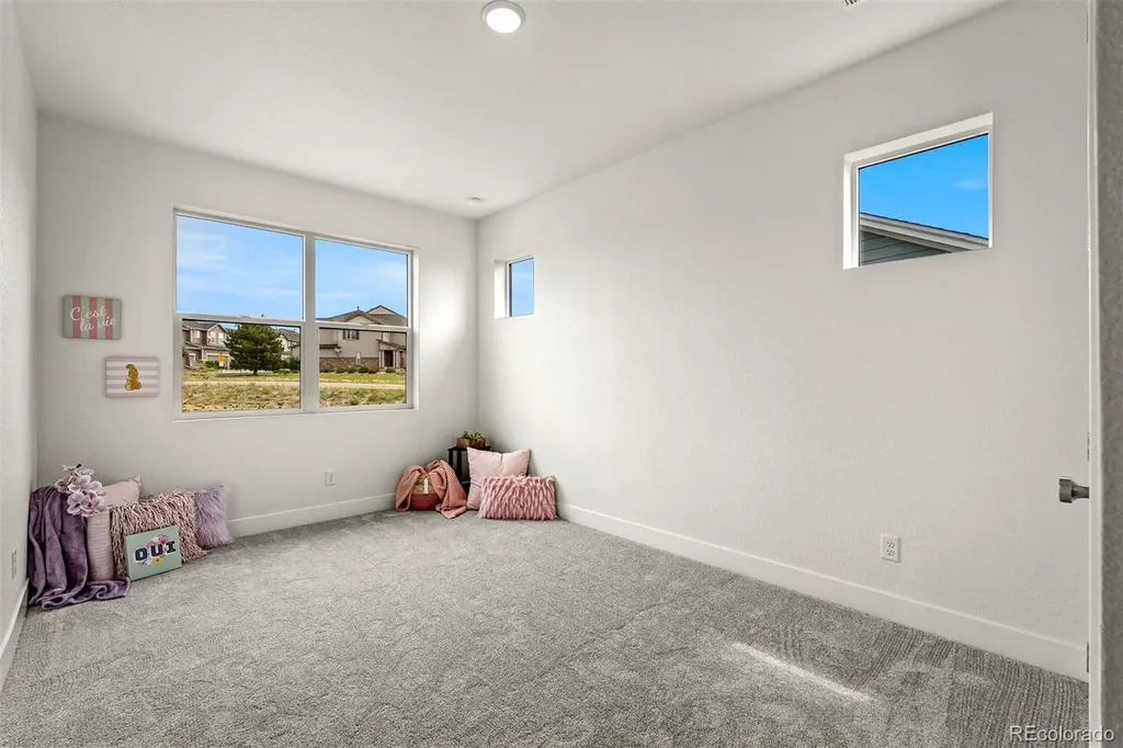 17137 Alsike Clover Court Monument CO 80132