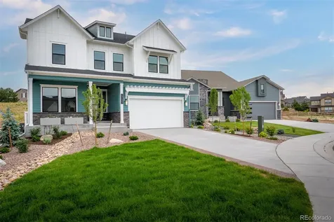 17137 Alsike Clover Court Monument CO 80132