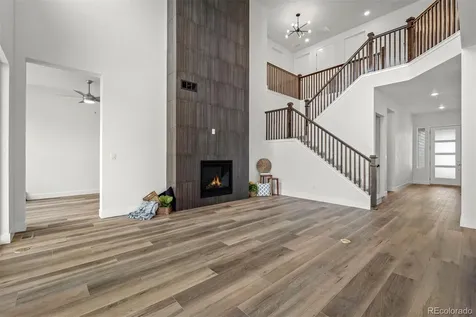 17137 Alsike Clover Court Monument CO 80132