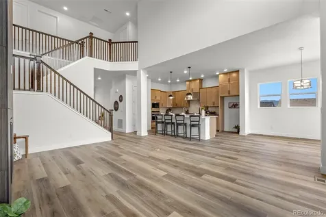 17137 Alsike Clover Court Monument CO 80132