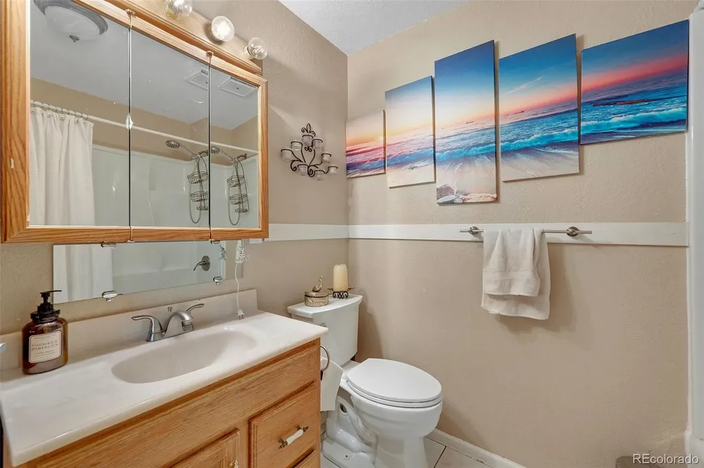 2540 S Kipling Street Lakewood CO 80227