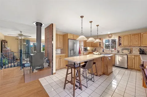 2540 S Kipling Street Lakewood CO 80227