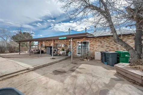 2540 S Kipling Street Lakewood CO 80227