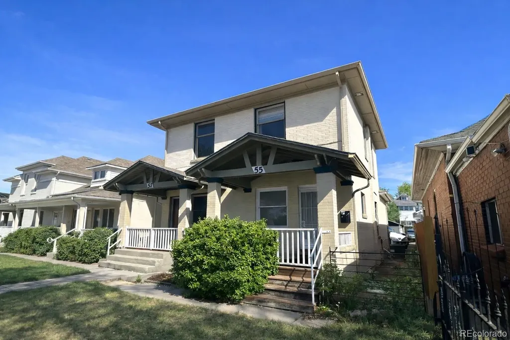 55 W Alameda Avenue Denver CO 80223