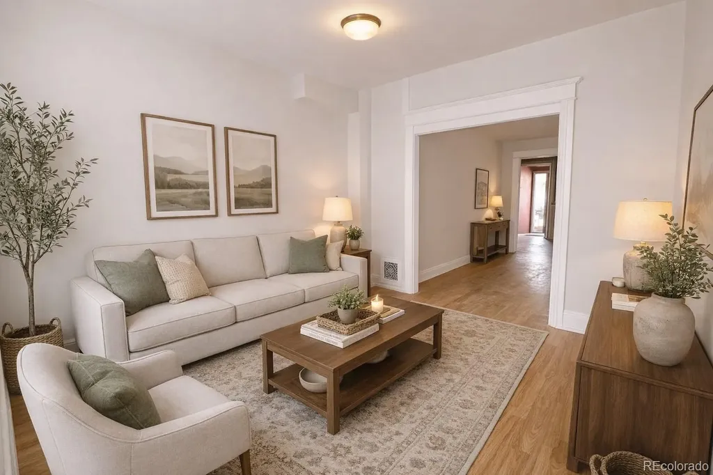 55 W Alameda Avenue Denver CO 80223