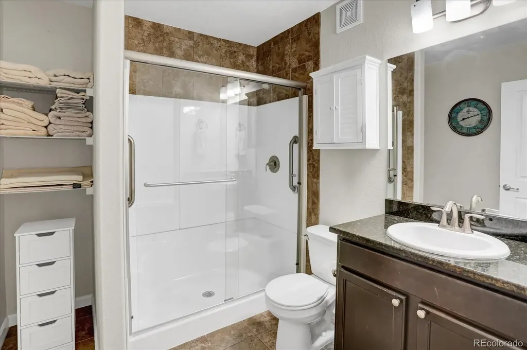 1144 Rockhurst Drive Littleton CO 80129