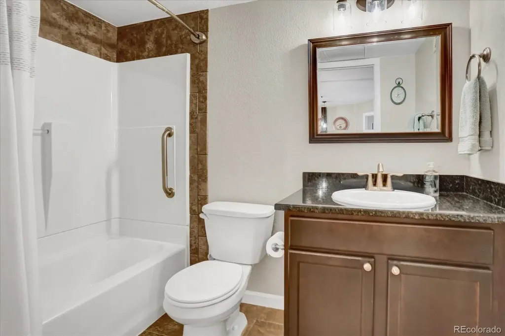 1144 Rockhurst Drive Littleton CO 80129