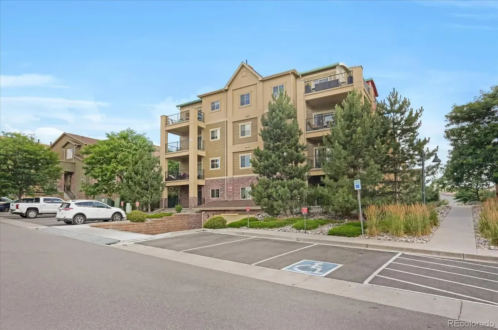 1144 Rockhurst Drive Littleton CO 80129