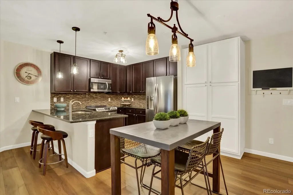 1144 Rockhurst Drive Littleton CO 80129