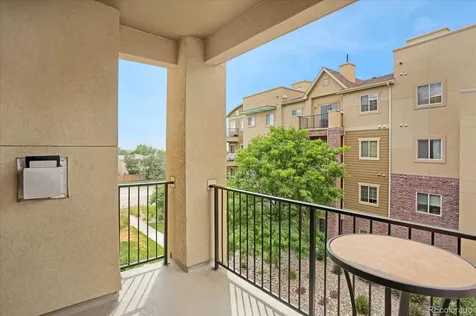 1144 Rockhurst Drive Littleton CO 80129