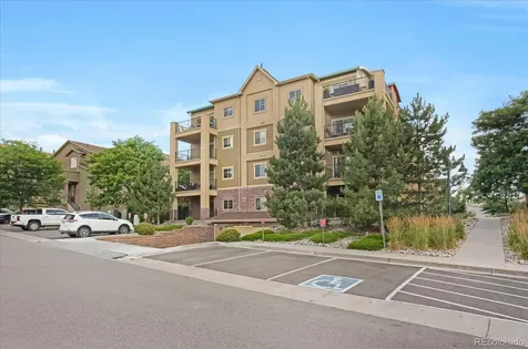 1144 Rockhurst Drive Littleton CO 80129