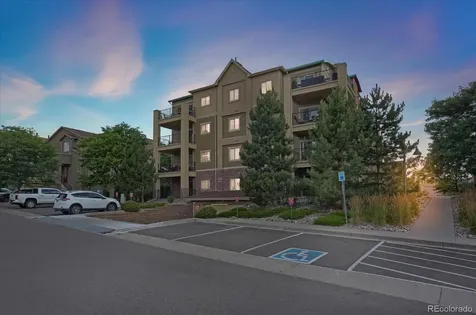 1144 Rockhurst Drive Littleton CO 80129