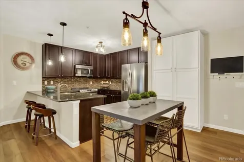 1144 Rockhurst Drive Littleton CO 80129