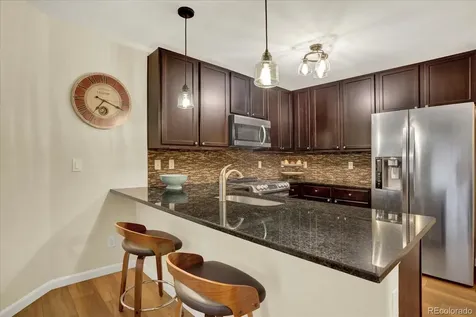 1144 Rockhurst Drive Littleton CO 80129