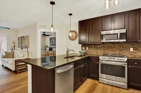 1144 Rockhurst Drive Littleton CO 80129