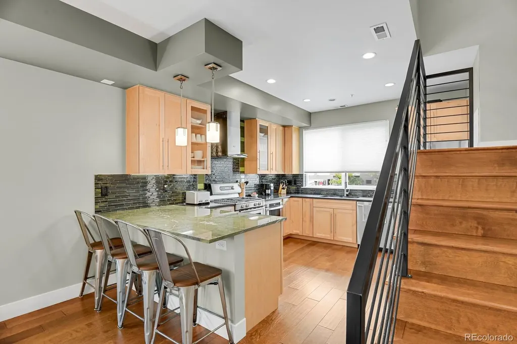 2840 W 26th Avenue Denver CO 80211