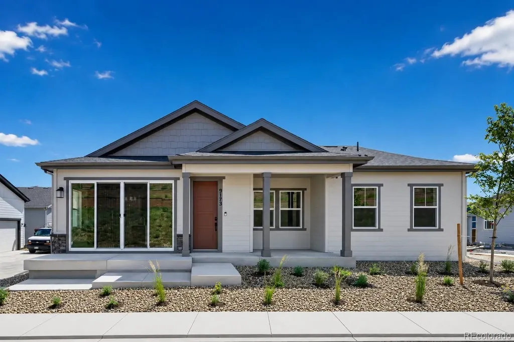 9173 Violet Way Arvada CO 80007