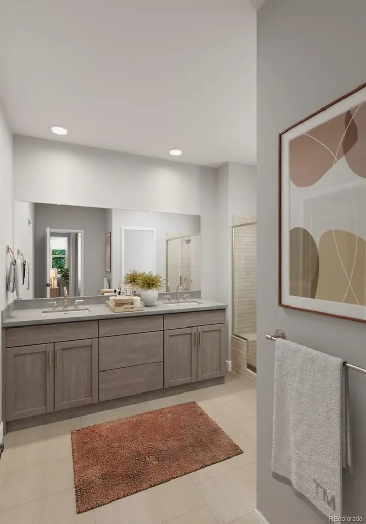 9173 Violet Way Arvada CO 80007
