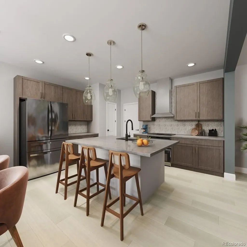 9173 Violet Way Arvada CO 80007