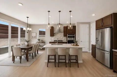 9173 Violet Way Arvada CO 80007